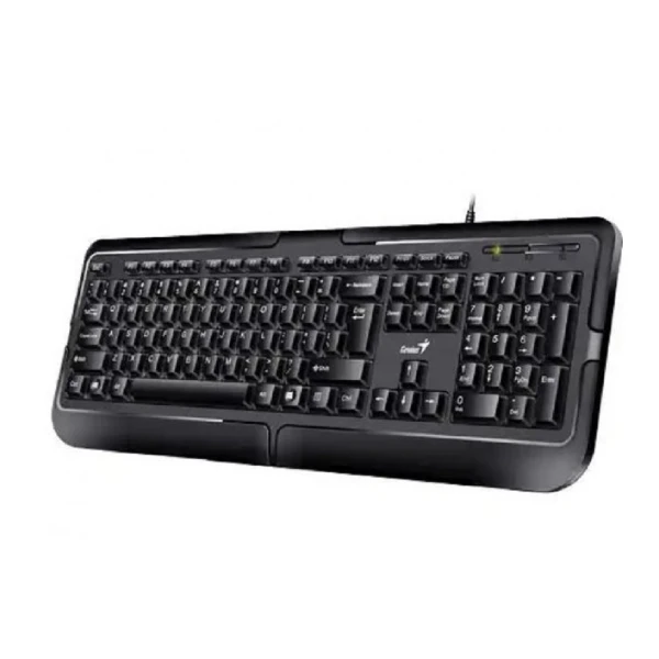 Tastatura USB KB-118 II Genius 31310051405